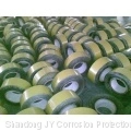 Yellow PVC Bitumen Tape for Pipe photo-5