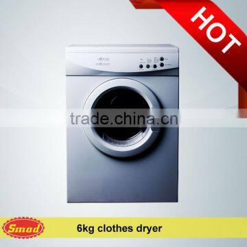 Good competitive price 6kg air tumble clothes dryer