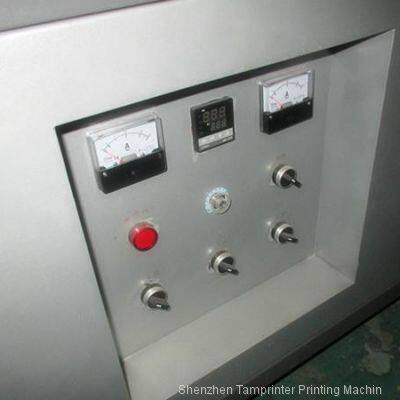 Iphone Lens Surface IR Drying Tunnel Furnace photo-3