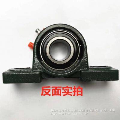 Maintenance-free bearing UCFC201    UCFC202    UCFC203   UCFC204      UCFU205