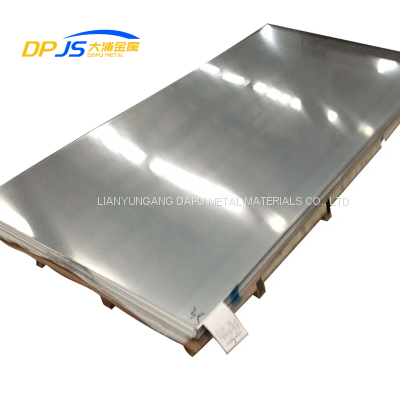 SUS304/SS316/310lmn/2205/660/310lmod/353mA Stainless Steel Sheet/Plate GB/DIN/En