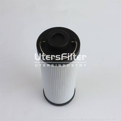 AD1E101-01D03V/-WF UTERS Fuel Resistant Hydraulic Motor Filter Element photo-2