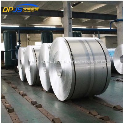 304 316 926 321H S31254 F317L Stainless Steel Coil/Strip/Roll Polished Surface ASTM/AISI/SUS/JIS Competitive Price