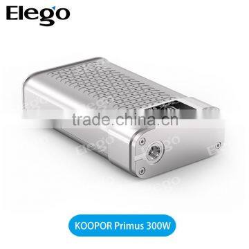 SMOK Smoktech Koopor Primus 300W Wholesale Shipping Fast photo-3