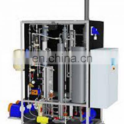Sodium Hypochlorite Production Line to Produce Bleaching Liquid photo-4