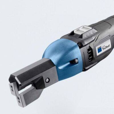 Trumpf 12V Electric Clipper TruTool-S-114 With Battery photo-2