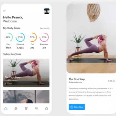 Custom Apps Software Service | App Developer/Mobile App Design photo-2