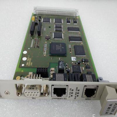 HIMA F8627X Central controller