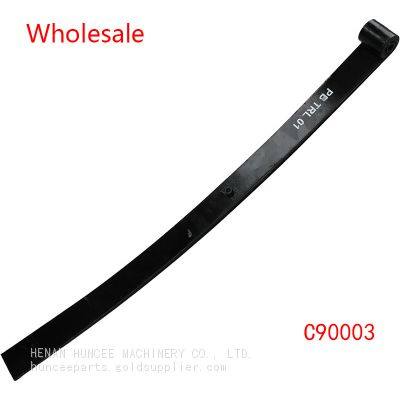 Trailer Leaf Springs C90003 Wholesale photo-3