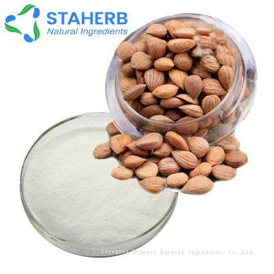 Bitter Almond Extract Vitamin B17 Amygdalin Cas Number 29883-15-6 photo-5