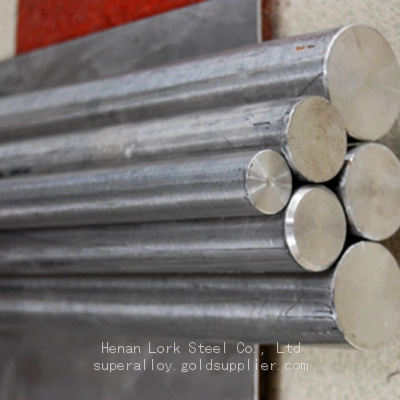 Lork Brushed Finish Incoloy A-286 Nickel Round Bar With Spot Wholesale photo-5
