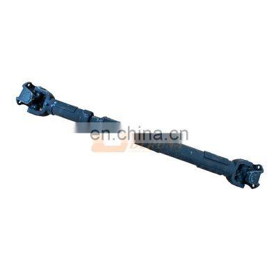 Sinotruk Howo T5G T7H TX Sitrak C5H C7H Truck Spare Parts AZ9270311557 Intermediate Drive Shaft photo-3