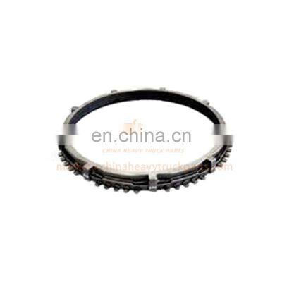 Gold Prince HW15710 HW10 Series Transmission Accessories Sub Gearbox WG2210100009 Synchronizer Ring photo-4