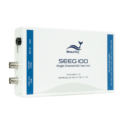 EEG Performance Tester Designed for Regulation Testing photo-4