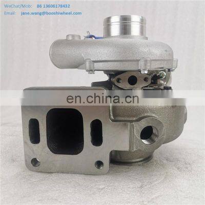 GT2052V turbocharger 65145701 ship Boat engine Marine Turbo 065145701A 065145701 707906-0007