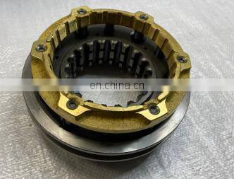 Synchronizer Gear (c/set) for KamAZ 14-1701150 Catalog Number: 15-1770160 photo-4