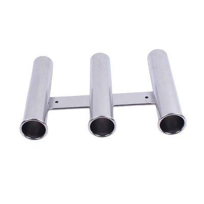 3 Tube Fishing Rod Holder photo-4