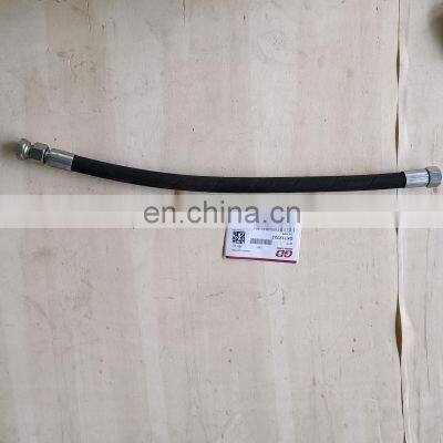 GARDNER DENVER Screw Air Compressor Parts WholesaleOil Drain PipeQX112722