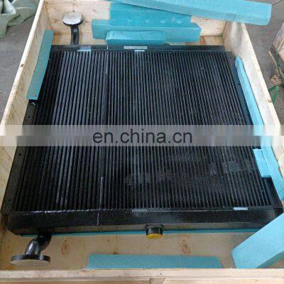 Cooler 88290001-549 Sullair Air Compressor High Quality Parts Wholesale Supply photo-2