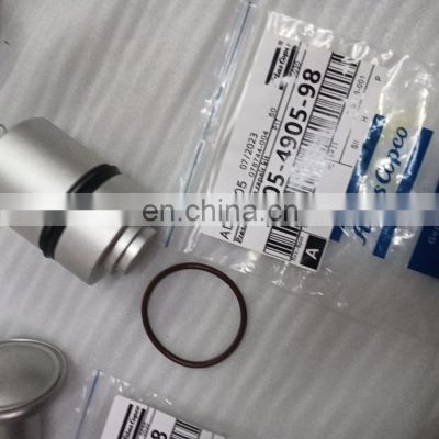 2205490598 gasket kit Liutech industrial Air screw Compressor spare parts factory wholesale in stock