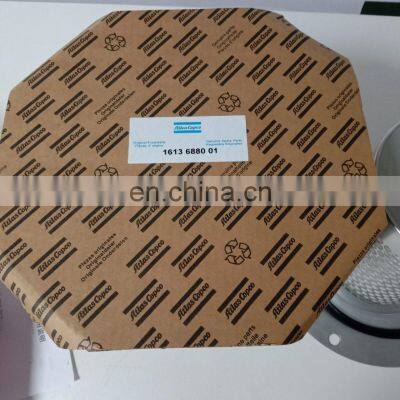 Atlas Air Compressor Spare Parts 1614611800 FLANGE High Quality