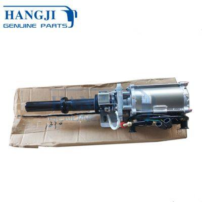 Made in China bus aluminium door parts ZK6120D1 ZK6122H9 6108-01630 Pneumatic Door Pump