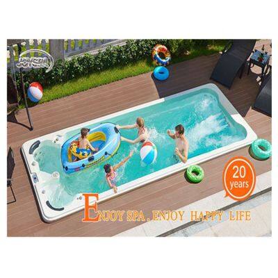 Canadian Gecko Control System Large Outdoor Freestanding Combo Massage (air & Whirlpool) 1 YEAR Spas Hot Tubs Jet Pool Spa photo-6