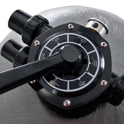 Bobbin Wound Sand Filter Residential Semi Commercial Pool Filtration photo-5