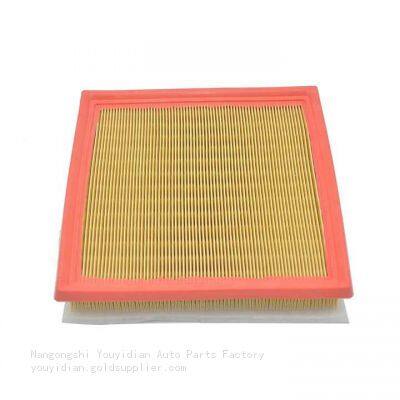 53032527AB auto spare parts filter air 17801-31141 suitable for LEXUS TOYOTA hepa