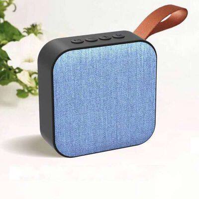 Waterproof Portable Kopfhorer Speakers with FM Radio Hands Free Call BT Mini Woofer Speaker