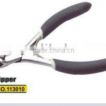 Stainless steel nippers
