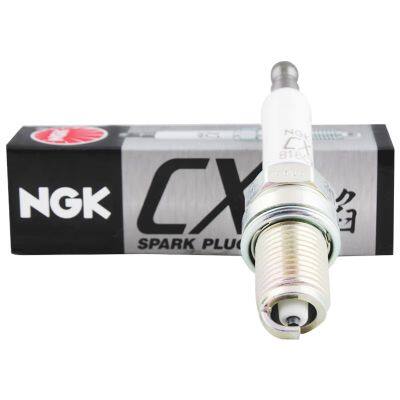 Wholesale Original Genuine NGK Spark Plug Nickel alloy 816CX  Car Engine Spark Plug for Ford