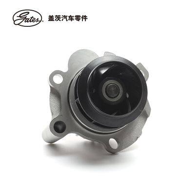 Original Gates GWP8167 Car Engine Cooling System Water Pump Repair Kit for Audi Bomba de 06A121011Q photo-4