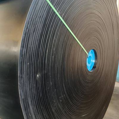 NN100/150/200/300 wear/oil/heat resistant Conveyor Belt