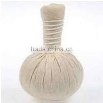 massage herb ball Guangzhou factory supply