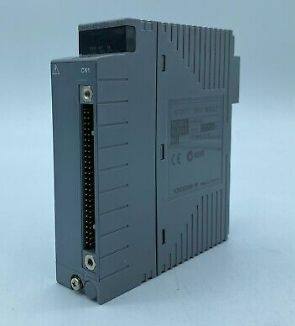 YOKOGAWA AAR145-S03  S1 RTD/POT INPUT MODULE