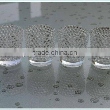crystal wedding centerpiece