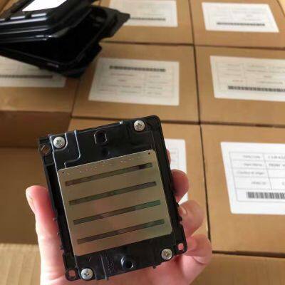 Epson I3200-A1/E1/U1 Original Print Head photo-2