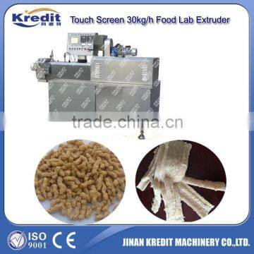 Lab Food Extruder For University Teaching