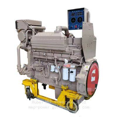Direct Selling 6 Cylinder KTAA19-C700 New Machinery Engines