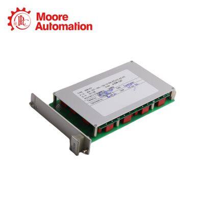 VIBRO METER ABB007 204-007-000-102 UI-Schnittstellenmodul Neues Original in der Verpackung