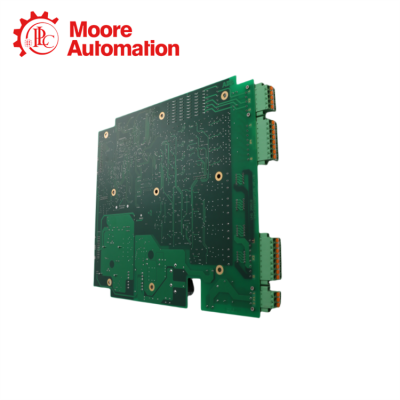 ABB 3BHE009319R0001 UNS2881B-P