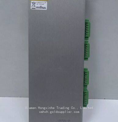 Bently Nevada 3500/32-01-00 125720-01 CHANNEL RELAY MODULE