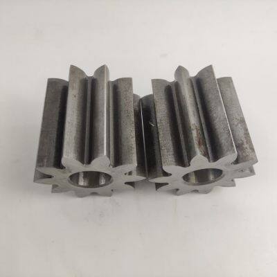 K19 KTA19 Diesel Engine Parts Lubricating Oil Pump Gear 3049543 photo-2