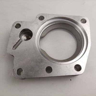 Soporte del radiador de aceite del motor QSM11 NT855 3069079