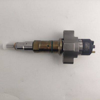 High Pressure Common Rail Fuel Injector 2872068  2872127 2872331