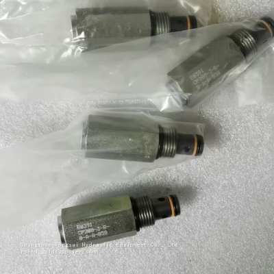 Danfoss Plug in Valve Overflow Valve CP208-3-B-0-A-050 photo-3