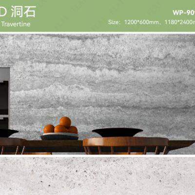 Cave stone Printing Series