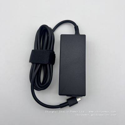HP 45W-TYPE-C Laptop Charger PD Usb-c photo-4