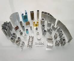 Nanshan AKLU Processing Various Aluminum Products photo-2